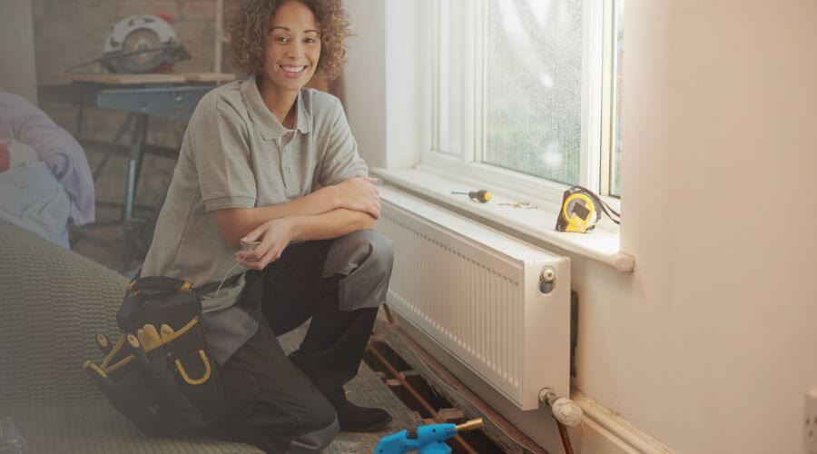 Professional sink repair in Effingham, KS